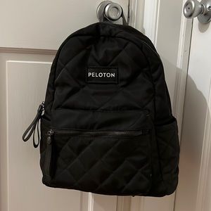 Sol & Selene Peloton Backpack